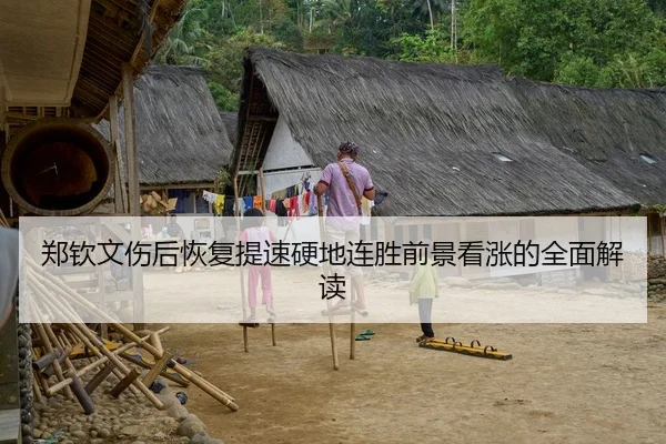 郑钦文伤后恢复提速硬地连胜前景看涨的全面解读